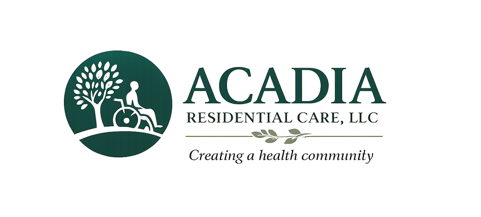 Acadia Haven Care