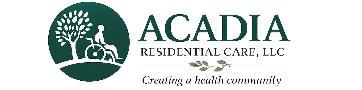 Acadia Haven Care